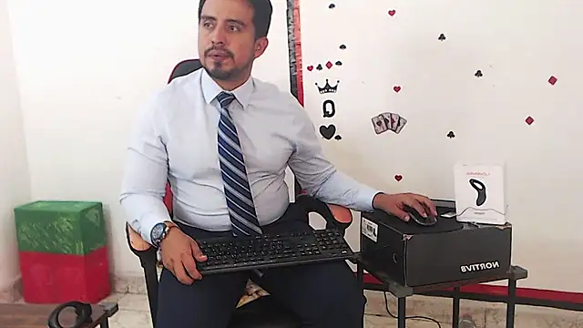 KalethBigDick webcam