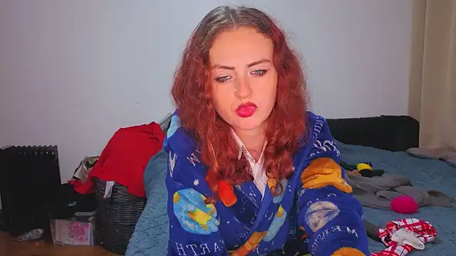 ENGLISHEMILY_69 webcam