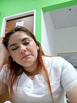 girl_redhead_bigtits - Girl_redhead_bigtits's free webcam