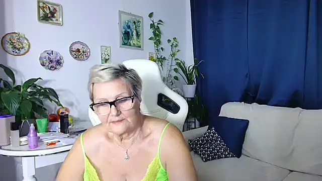 Selenna57 webcam