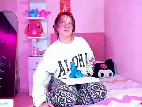 Vannessa__Shy webcam