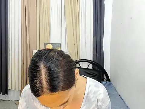 Savanna_White webcam