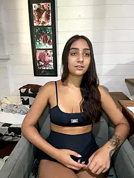 hannahchavess webcam