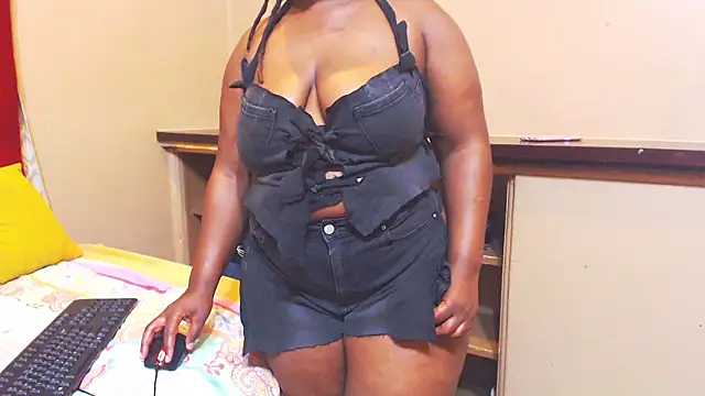 sexychocolatbox10 webcam