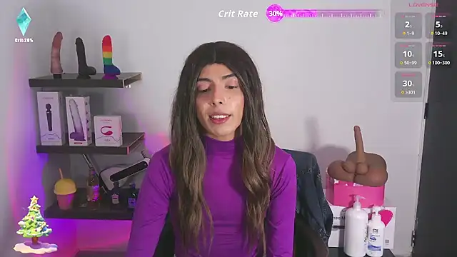 valentina_crtti webcam