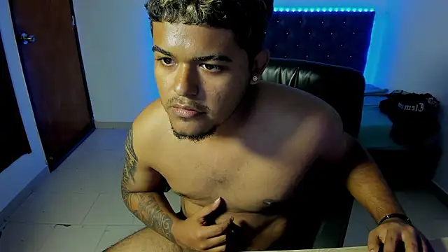 jordan_colman webcam