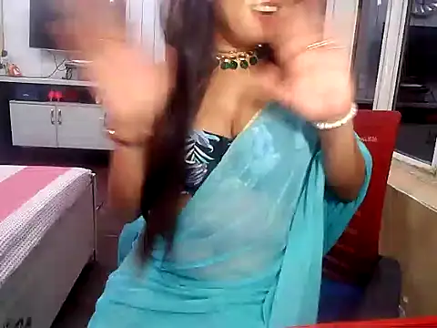 yourradhika webcam