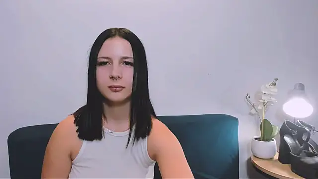 TaliaAdorable webcam