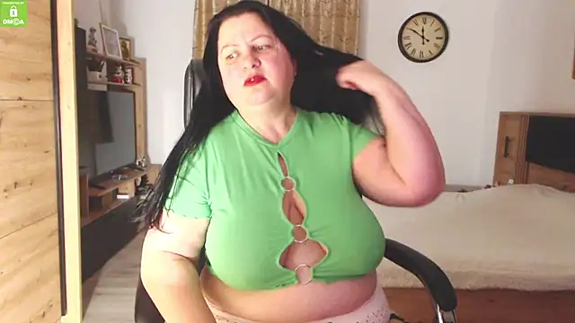 Zulemasecrets webcam stripchat model stream image