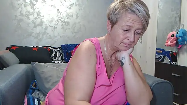 RosesandLillies's Stripchat show and profile