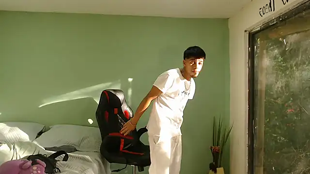 danielitopapuu webcam