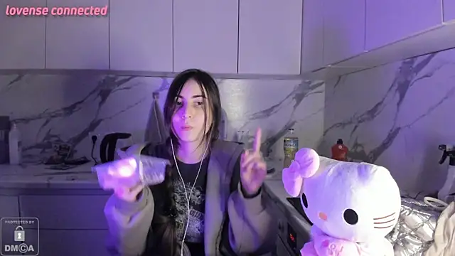 Ayesha_Thebestt webcam