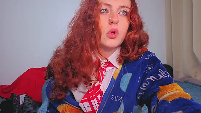 ENGLISHEMILY_69 webcam