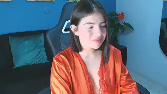 Zamira_Taylor webcam