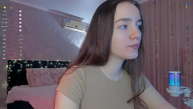 sweete_chantal webcam