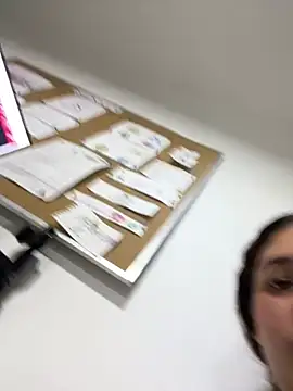 lana_rousse01 webcam