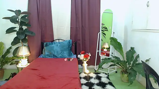 Efckyariangel webcam