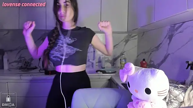 Ayesha_Thebestt webcam