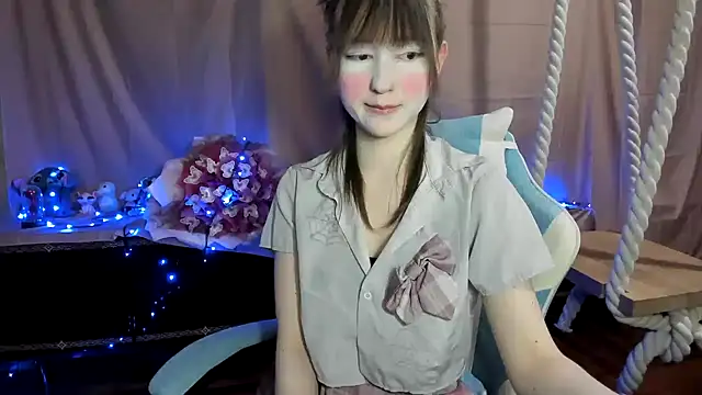 Yoonhee_ki webcam