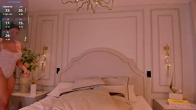 anacarrera (F young) - ♥will you make me cum today?♥