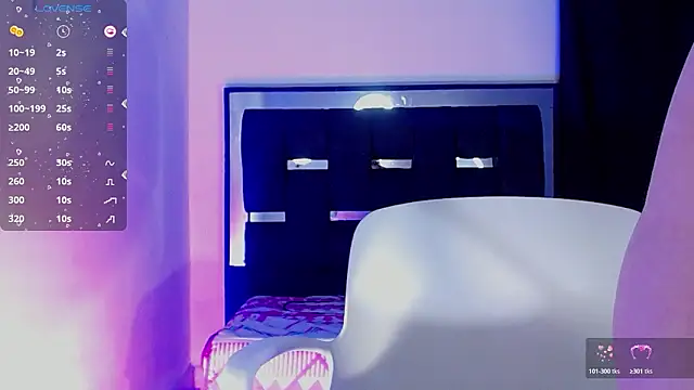 Mara_alexia webcam stripchat model stream image