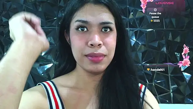 Anastasia_SexDoll webcam