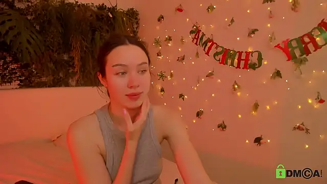 black_jenny (F young) - dance in underwear