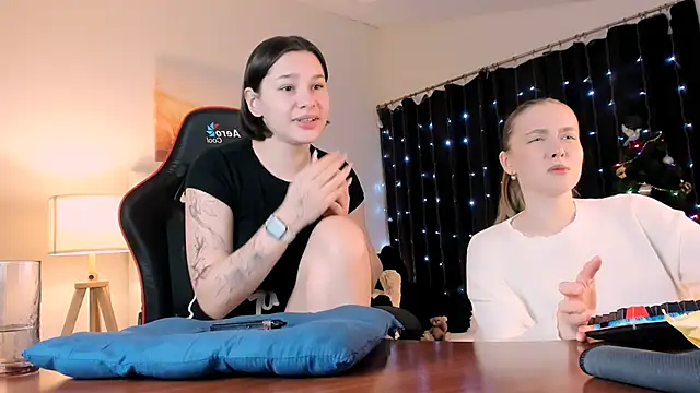 JenniferGraces webcam