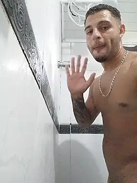 o-theus (M young) - Leitinho quentinho no banho