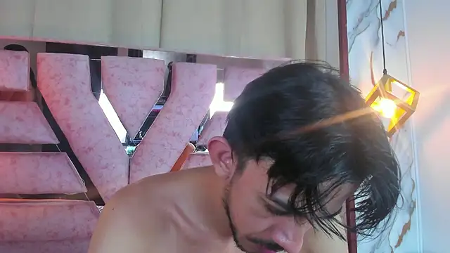 kameron_and_Nick's live cam