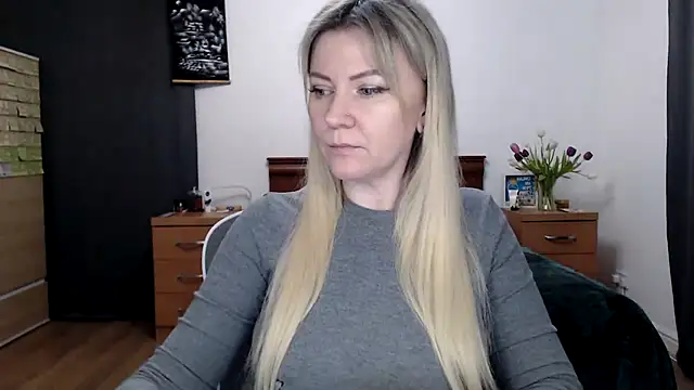 ParadiseAlina webcam