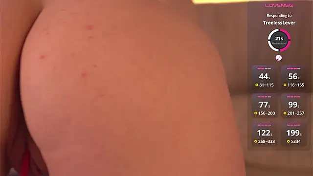 aftonchappel (F teen) - Take contol inside me