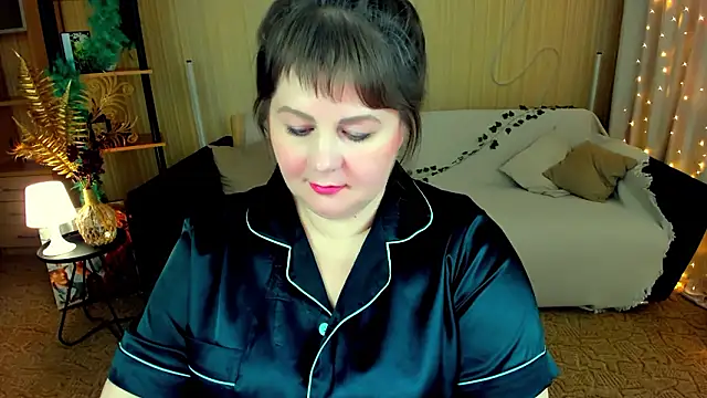 CrystaalStaar webcam