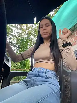 dominantandsubmissiveshow webcam