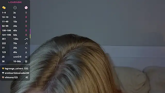 julietterain (F teen) - Pinch my nipples