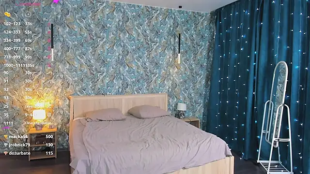 odellafrake - OdellaFrake's free webcam - UK Sex Cams