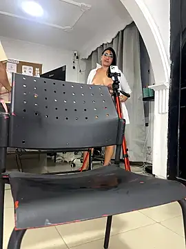 lana_rousse01 webcam