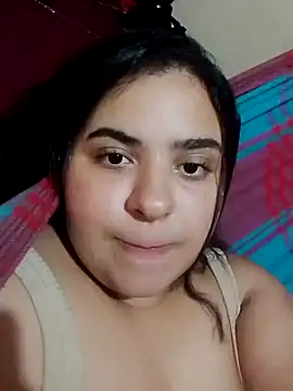 Jeniferoliver webcam