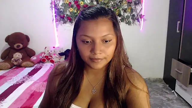 sexysusan4you webcam