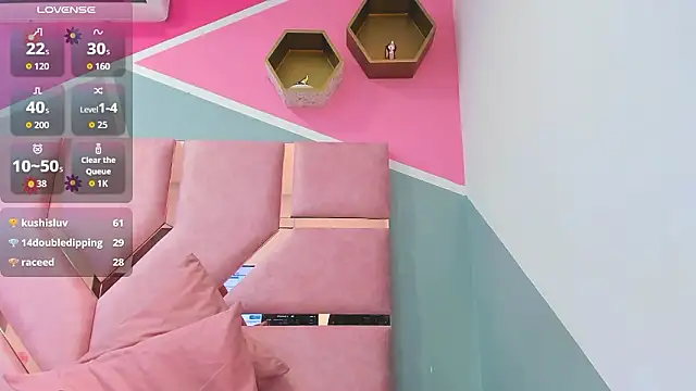 Cattaleyyaxxx webcam