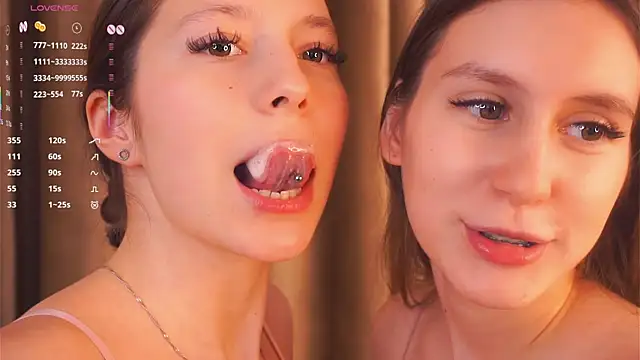 GabrielleLynchard webcam