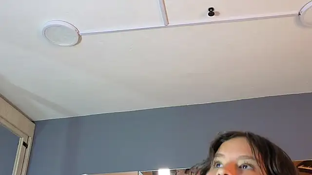 celestesecrett webcam