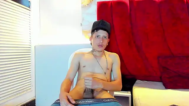 ESTEBAN_2102 webcam