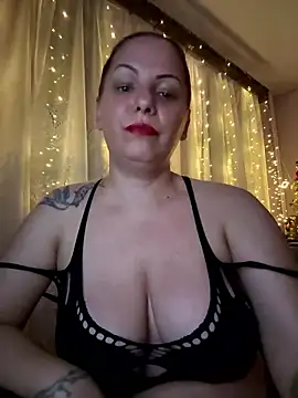 JuliaStar88 webcam