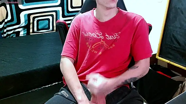 deividcloud36 webcam