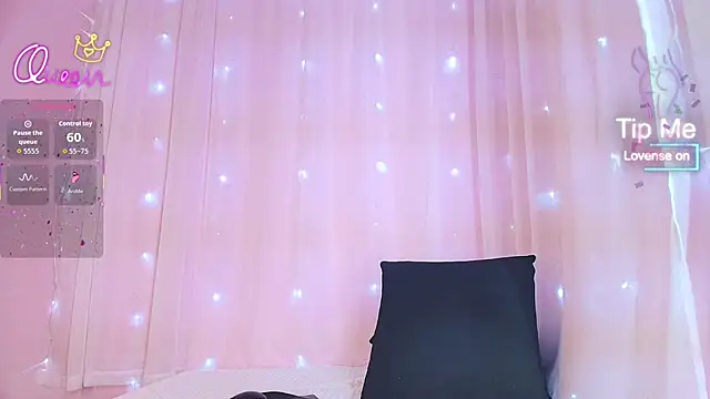 SunnyGilmoree webcam