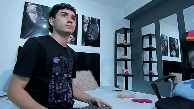 ariloe_quintero webcam