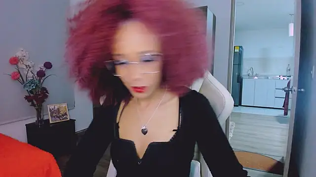 ScarlettMalbec webcam