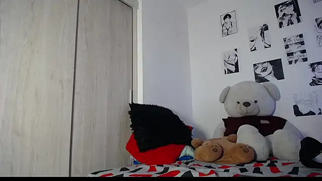 henry_villa23 (G young) - show cum and  eat  cum