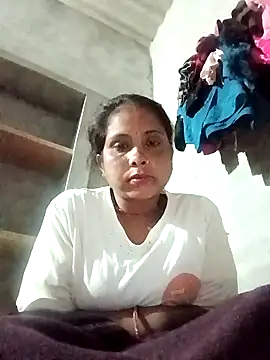 Shreya_pandit webcam